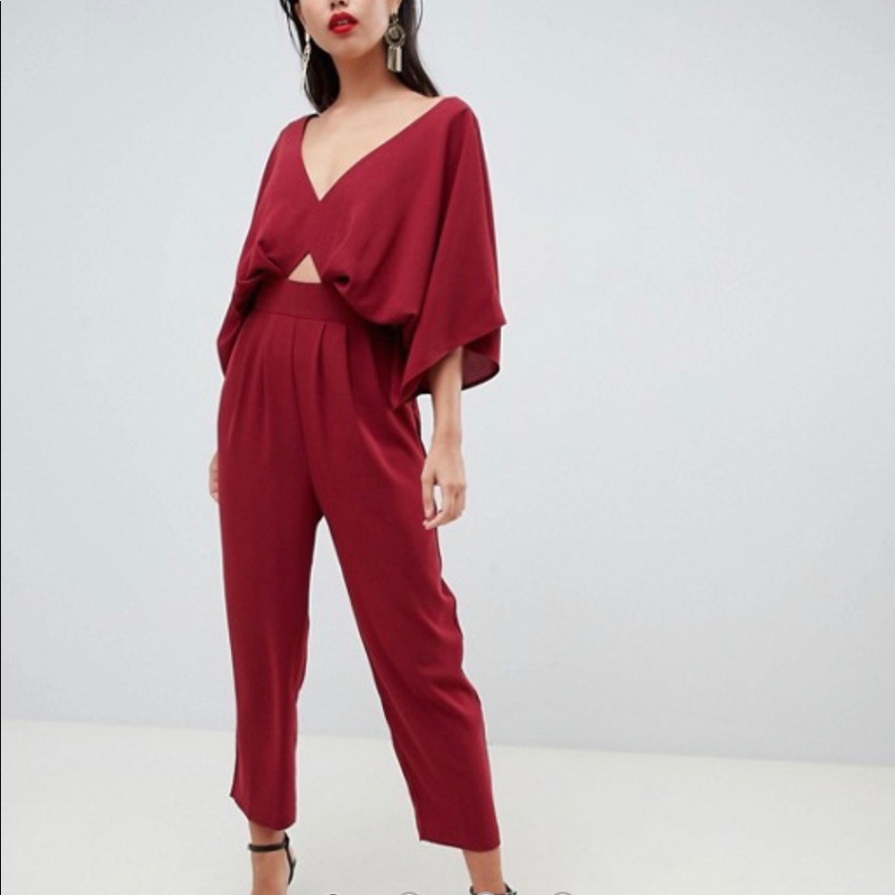 ASOS Design Jumpsuit